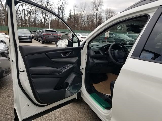 new 2026 Subaru Ascent car, priced at $54,253