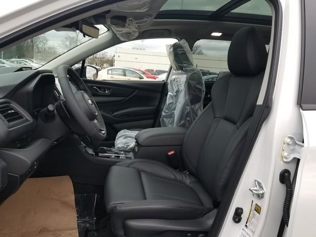 new 2026 Subaru Ascent car, priced at $54,253