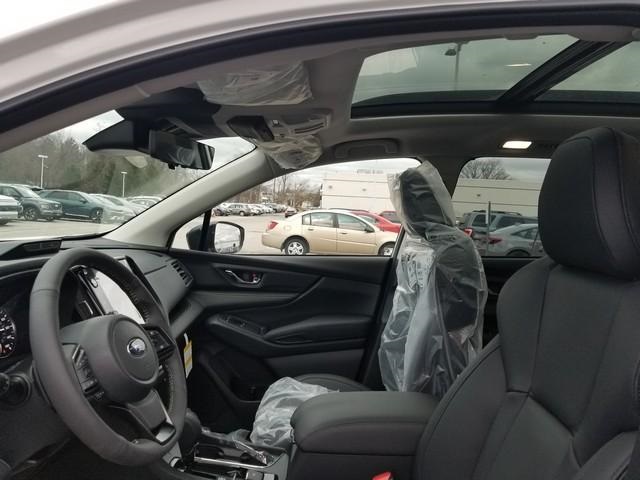 new 2026 Subaru Ascent car, priced at $54,253