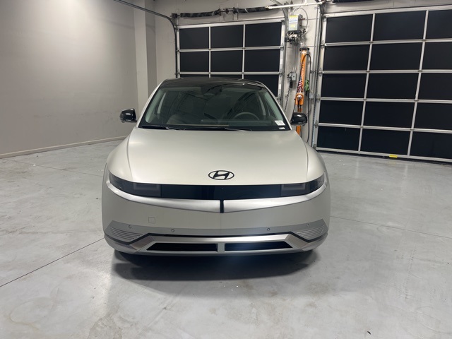 Certified 2024 Hyundai IONIQ 5 Disney100 Platinum with VIN KM8KRDDF3RU276131 for sale in Milledgeville, GA