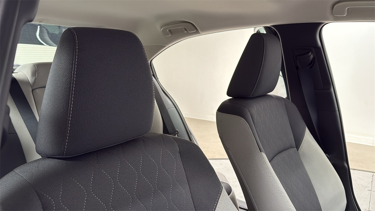2026 Toyota Corolla LE photo 19