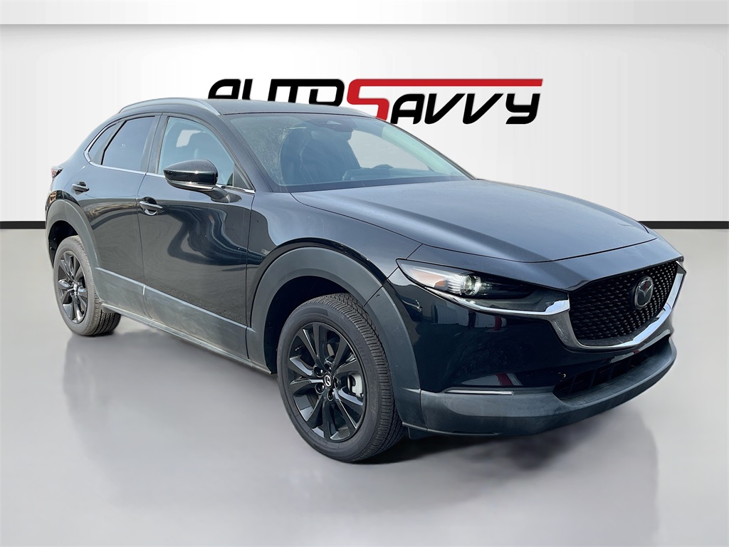 2024 Mazda CX-30 Select Sport