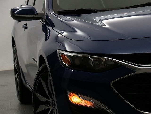 2023 Chevrolet Malibu RS photo 4