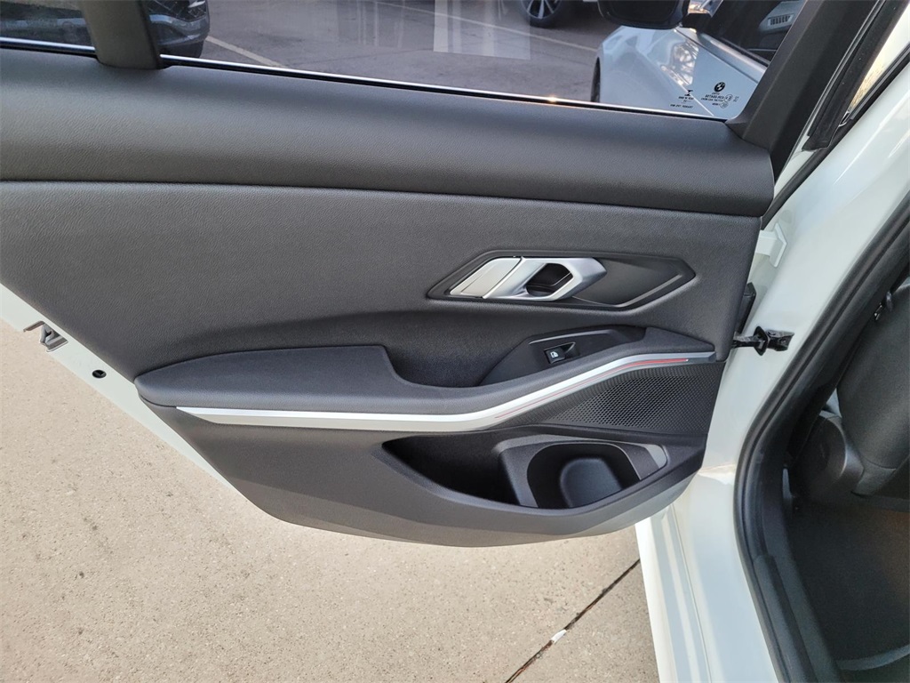 used 2020 BMW 3-Series car, priced at $22,700