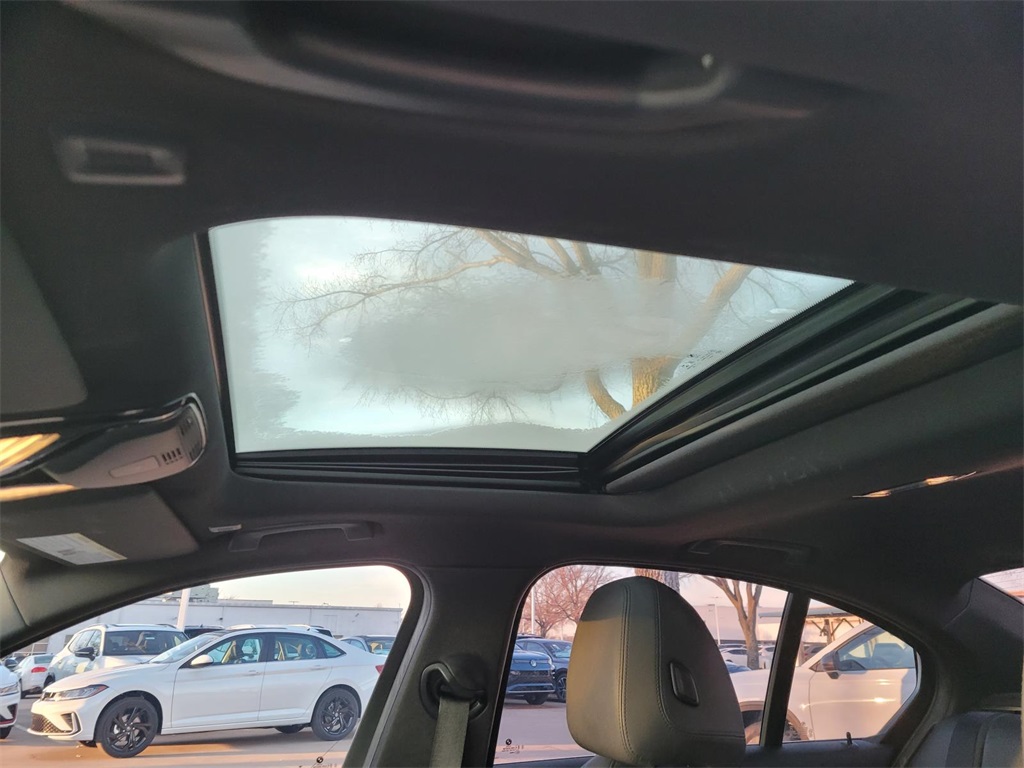 used 2020 BMW 3-Series car, priced at $22,700