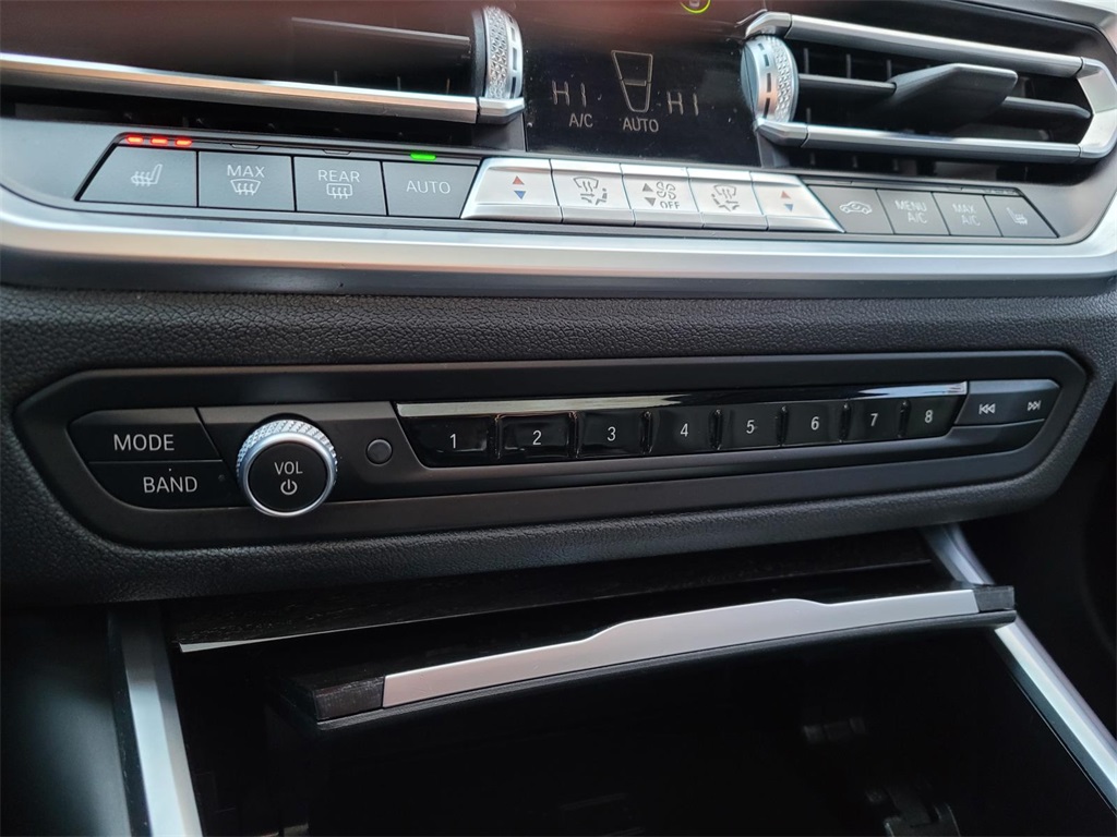 used 2020 BMW 3-Series car, priced at $22,700