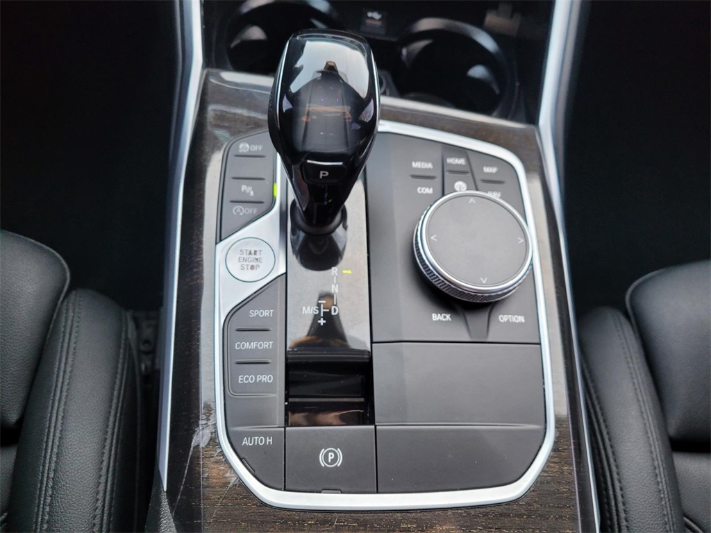 used 2020 BMW 3-Series car, priced at $22,700