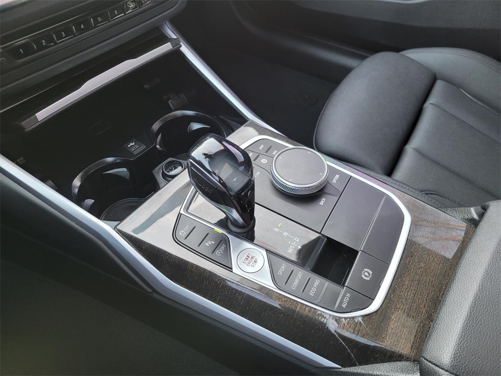 used 2020 BMW 3-Series car, priced at $22,700