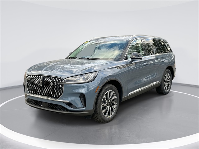 2026 Lincoln Aviator Premiere's photo