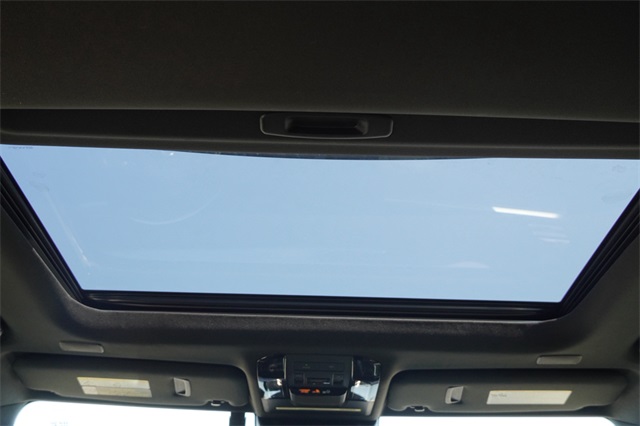 2024 Lexus GX 550 Overtrail photo 14