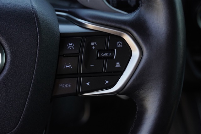 2024 Lexus GX 550 Overtrail photo 24