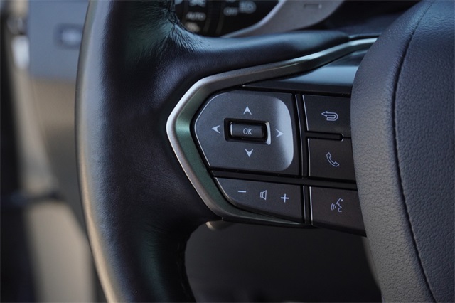 2024 Lexus GX 550 Overtrail photo 25