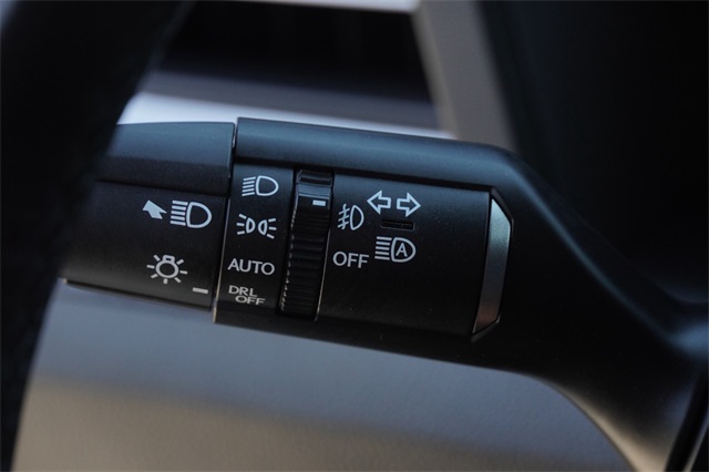 2024 Lexus GX 550 Overtrail photo 26