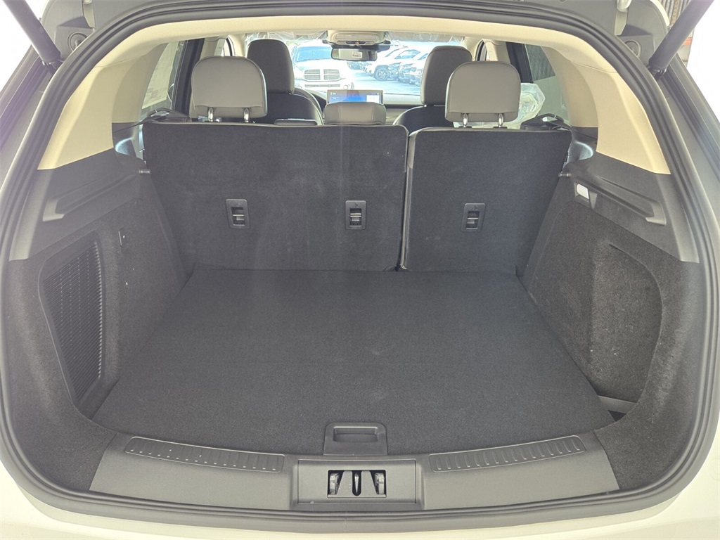 new 2026 Lincoln Corsair car, priced at $42,941