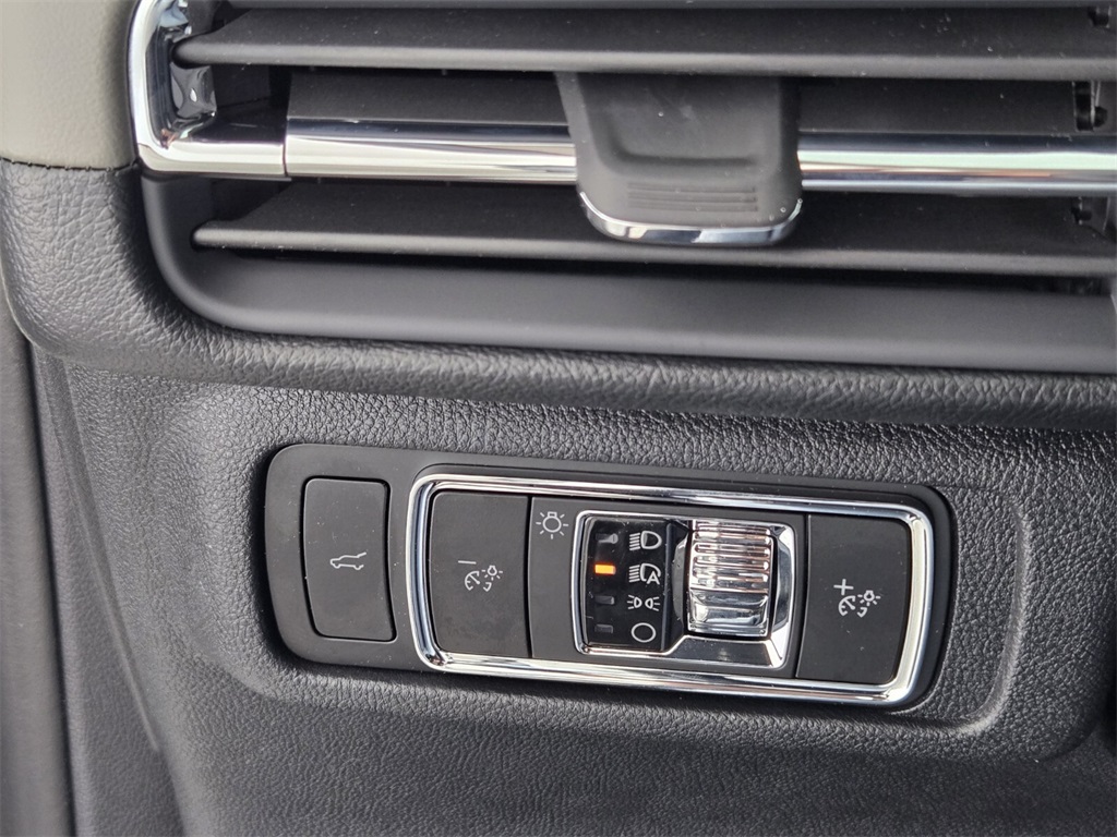 new 2026 Lincoln Corsair car, priced at $42,941