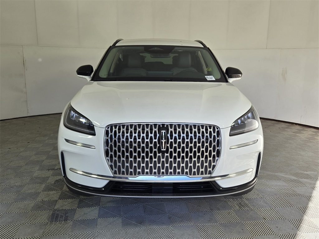new 2026 Lincoln Corsair car, priced at $42,941