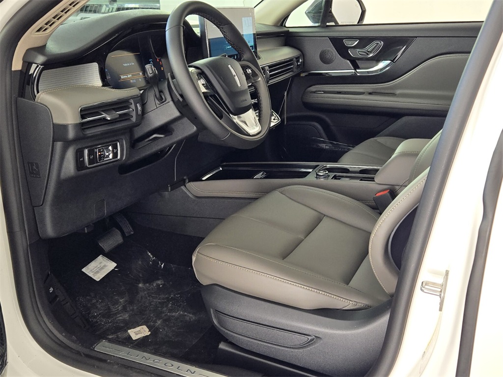 new 2026 Lincoln Corsair car, priced at $42,941