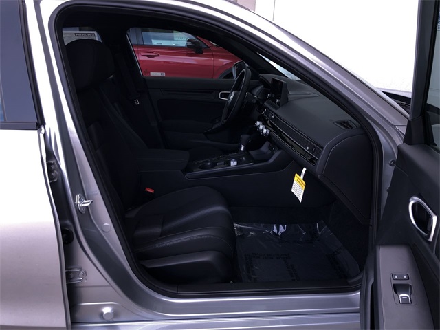 new 2026 Honda Civic car, priced at $26,805