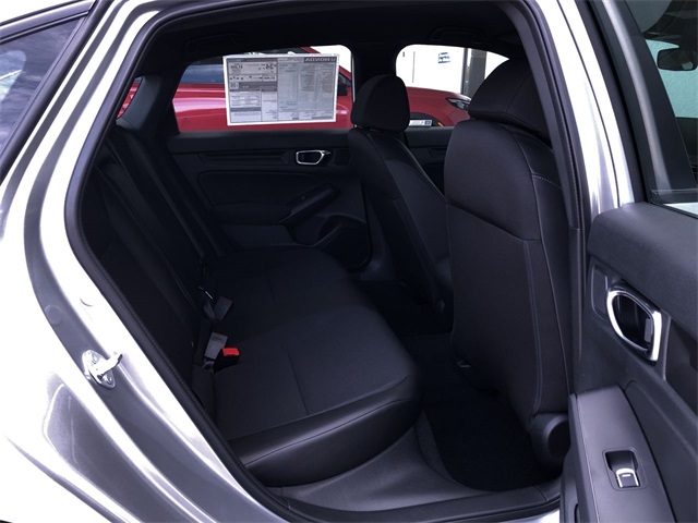 new 2026 Honda Civic car, priced at $26,805