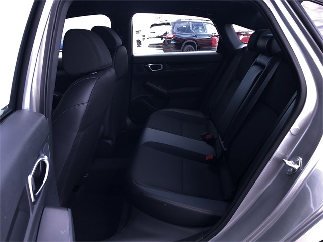 new 2026 Honda Civic car, priced at $26,805