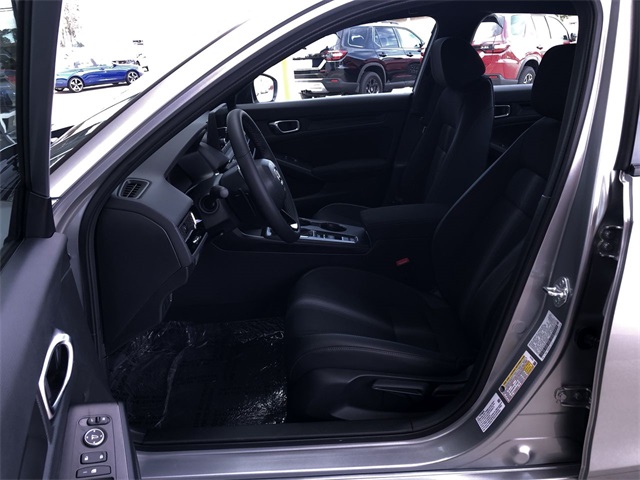 new 2026 Honda Civic car, priced at $26,805