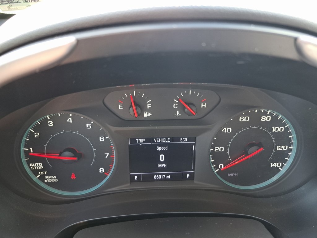 2023 Chevrolet Malibu LT Sedan 4 Dr. FWD 11