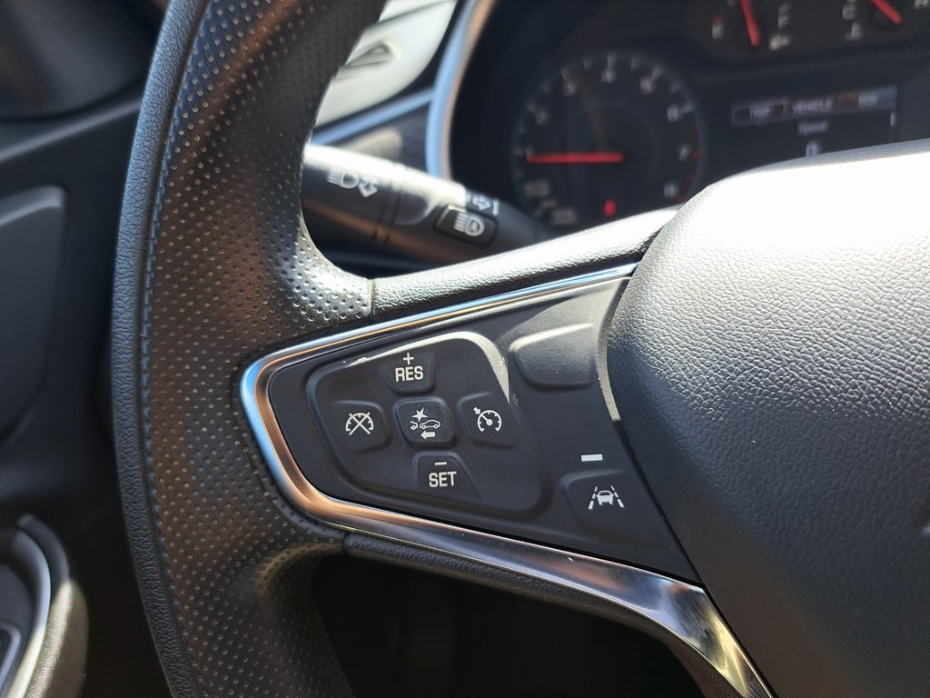 2023 Chevrolet Malibu LT Sedan 4 Dr. FWD 20
