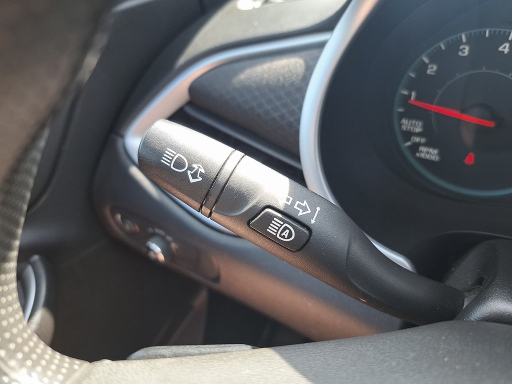 2023 Chevrolet Malibu LT Sedan 4 Dr. FWD 22