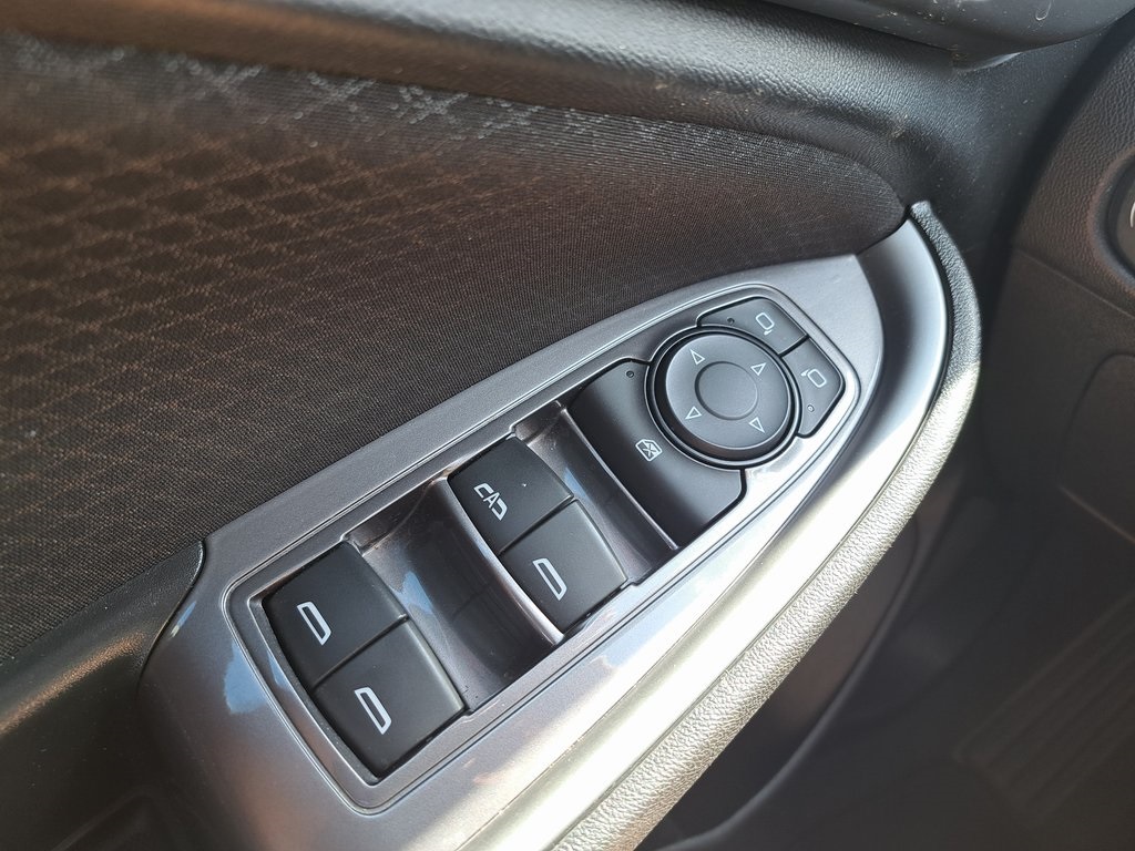 2023 Chevrolet Malibu LT Sedan 4 Dr. FWD 24