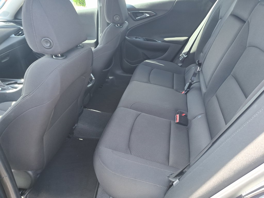 2023 Chevrolet Malibu LT Sedan 4 Dr. FWD 26