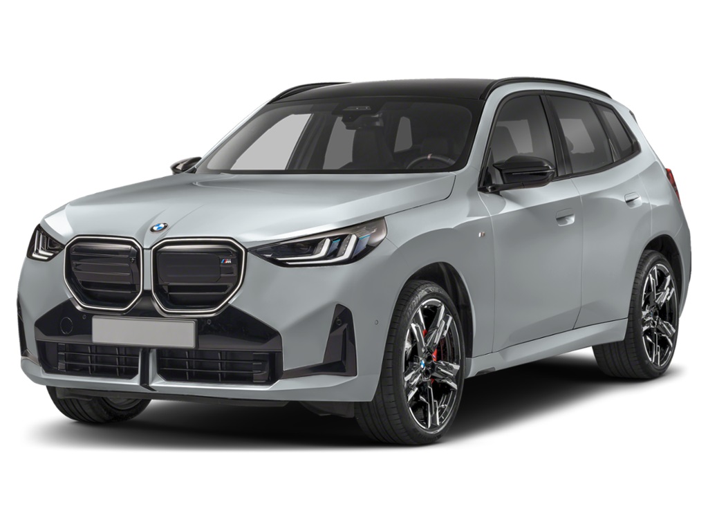 X3 30 xDrive