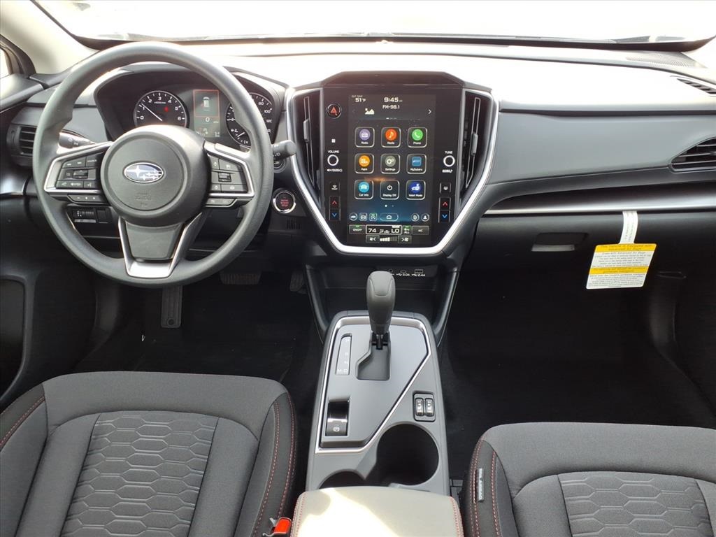 new 2026 Subaru Impreza car, priced at $30,246