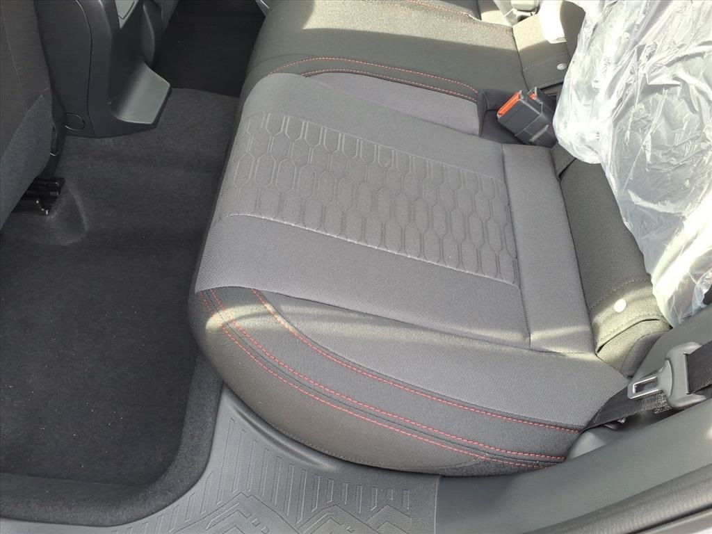 new 2026 Subaru Impreza car, priced at $30,246