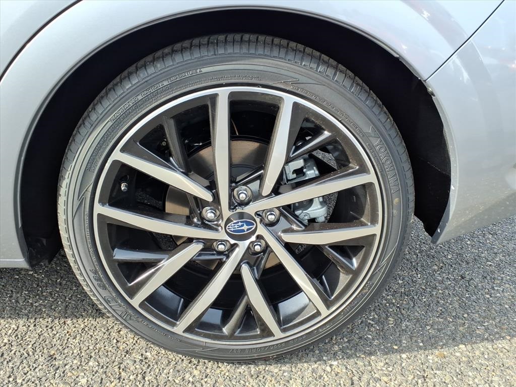 new 2026 Subaru Impreza car, priced at $30,246