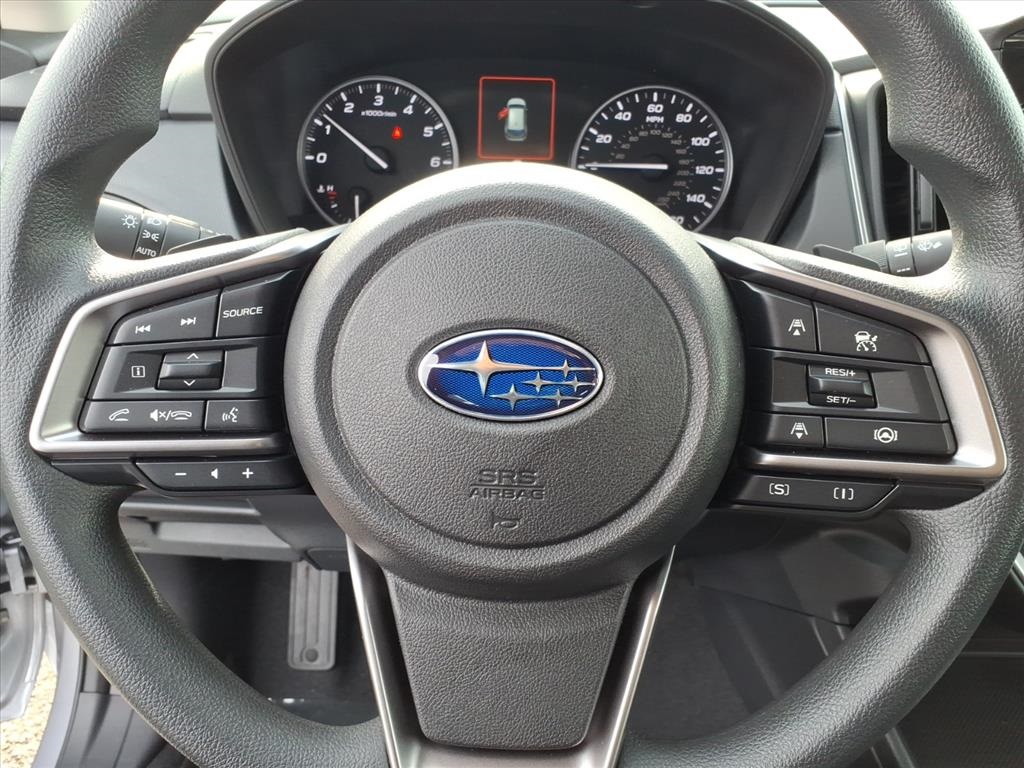 new 2026 Subaru Impreza car, priced at $30,246