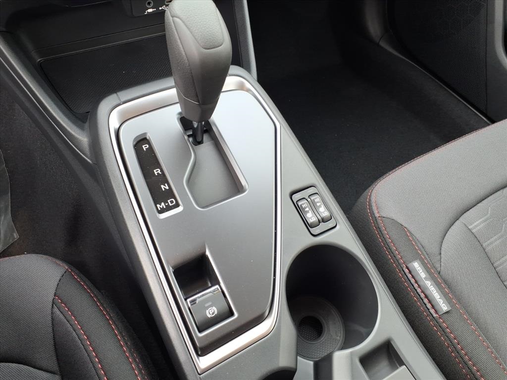 new 2026 Subaru Impreza car, priced at $30,246