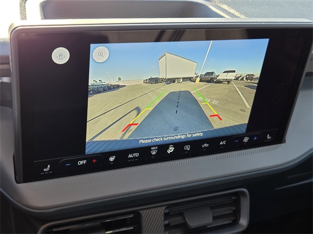 New 2025 Ford Maverick XLT 4D Crew Cab