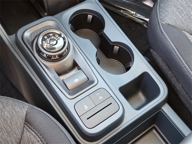 New 2025 Ford Maverick XLT 4D Crew Cab