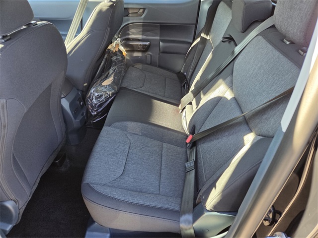 New 2025 Ford Maverick XLT 4D Crew Cab