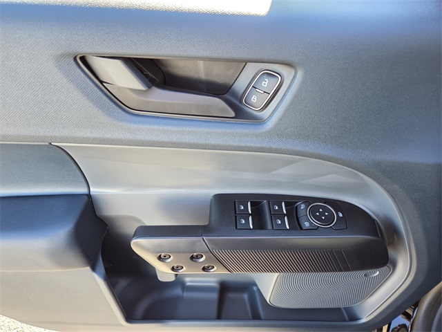 New 2025 Ford Maverick XLT 4D Crew Cab