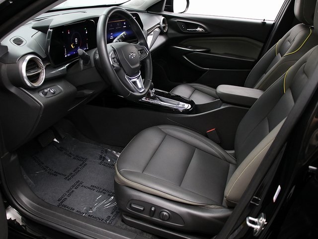 2024 Chevrolet Trax ACTIV photo 10