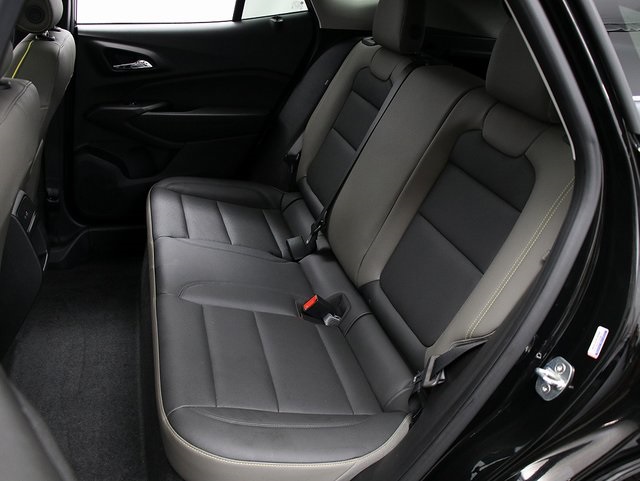 2024 Chevrolet Trax ACTIV photo 11