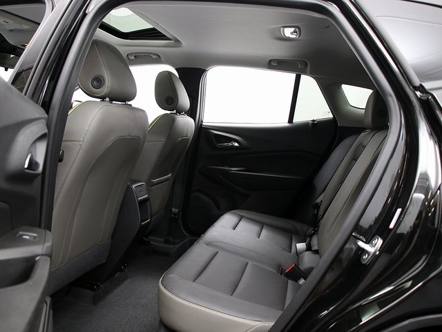2024 Chevrolet Trax ACTIV photo 12