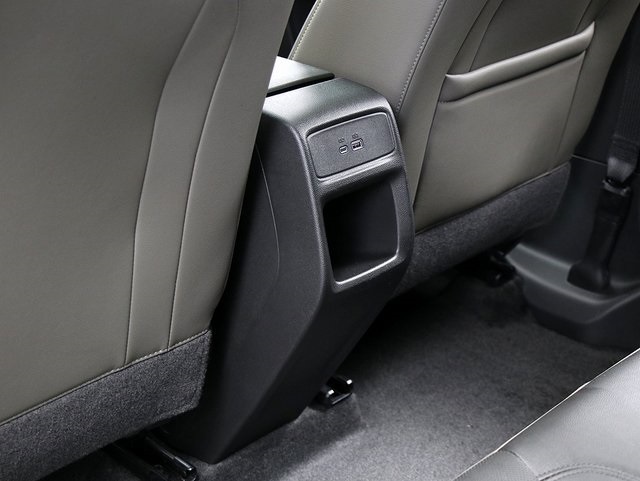 2024 Chevrolet Trax ACTIV photo 13