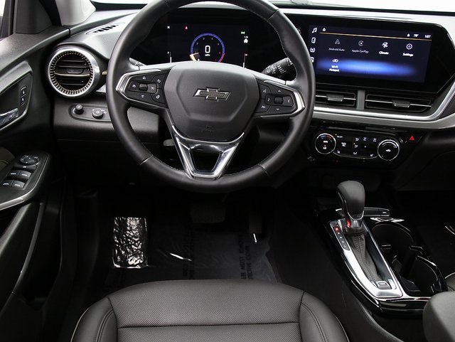 2024 Chevrolet Trax ACTIV photo 14