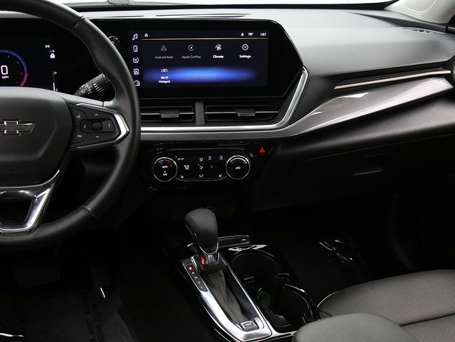 2024 Chevrolet Trax ACTIV photo 15