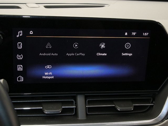 2024 Chevrolet Trax ACTIV photo 17