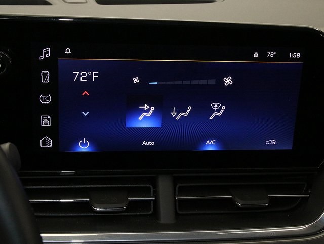 2024 Chevrolet Trax ACTIV photo 18