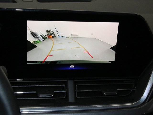 2024 Chevrolet Trax ACTIV photo 19