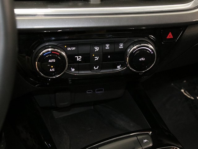 2024 Chevrolet Trax ACTIV photo 20